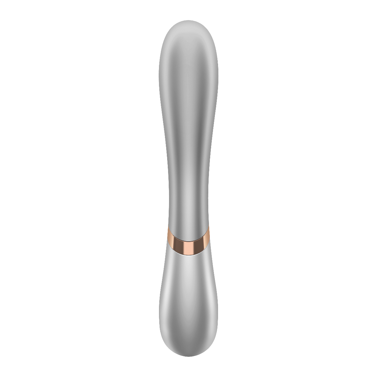 Satisfyer Hot Lover Silver - UABDSM