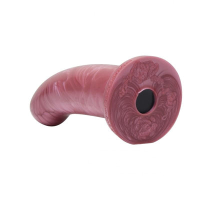 Flesh Light HerSpot Dildos Golden Rose - Medium Flesh Light HerSpot Dildos Golden Rose - Medium - UABDSM