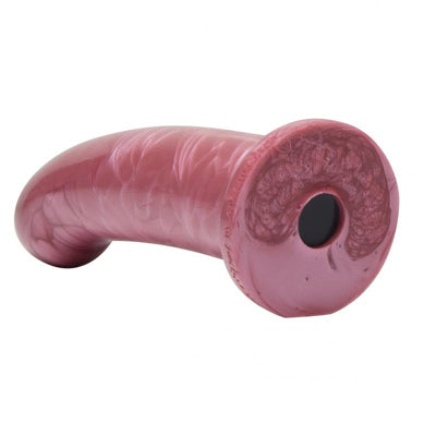 Flesh Light HerSpot Dildos Golden Rose - Large Flesh Light HerSpot Dildos Golden Rose - Large - UABDSM