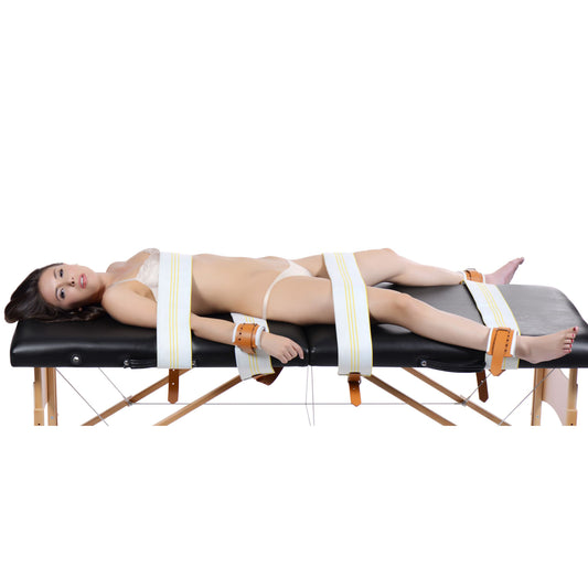 Hospital Style Restraints - Wrists - UABDSM