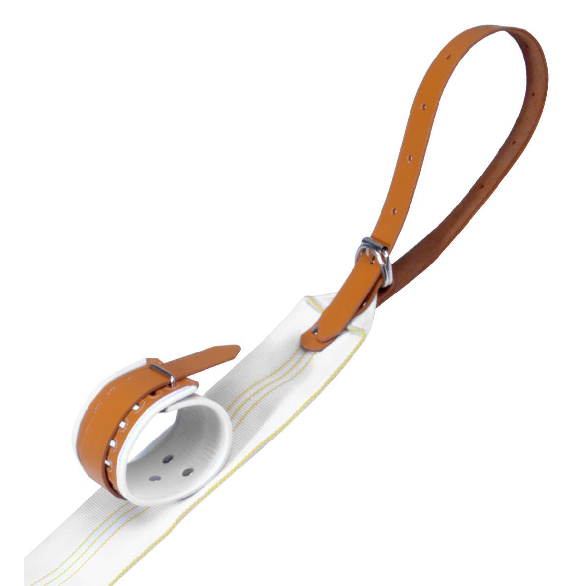 Hospital Style Restraint Set - Wrists and Ankles - UABDSM