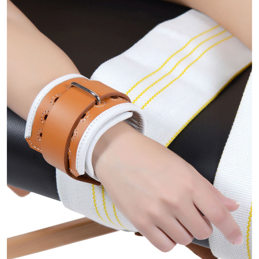 Hospital Style Restraints - Wrists Hospital Style Restraints - Wrists - UABDSM