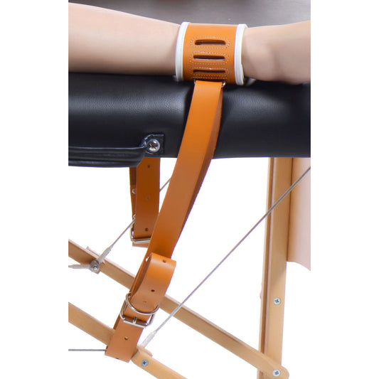 Hospital Style Restraint Strap - 42 Inches Hospital Style Restraint Strap - 42 Inches - UABDSM