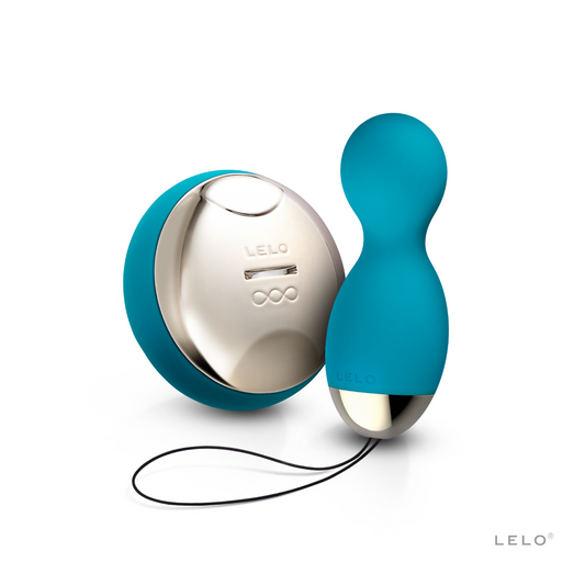 Lelo Hula Beads - Ocean Blue Lelo Hula Beads - Ocean Blue - UABDSM