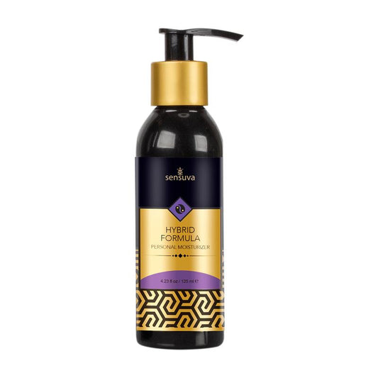 Hybrid Lubricant Unscented 125 ml Hybrid Lubricant Unscented 125 ml - UABDSM