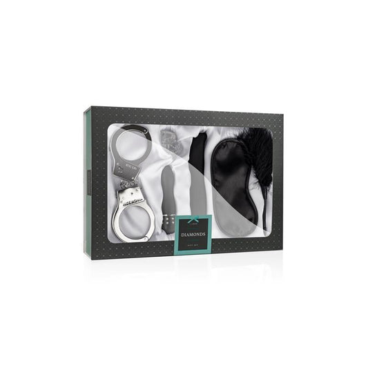 I Love Diamonds Gift Set I Love Diamonds Gift Set - UABDSM