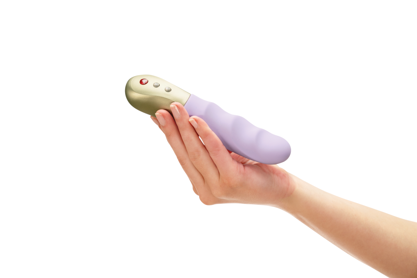 Fun Factory Stronic Petite - Pastel Lilac - UABDSM