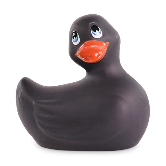 I Rub My Duckie 2.0 Classic Black - UABDSM