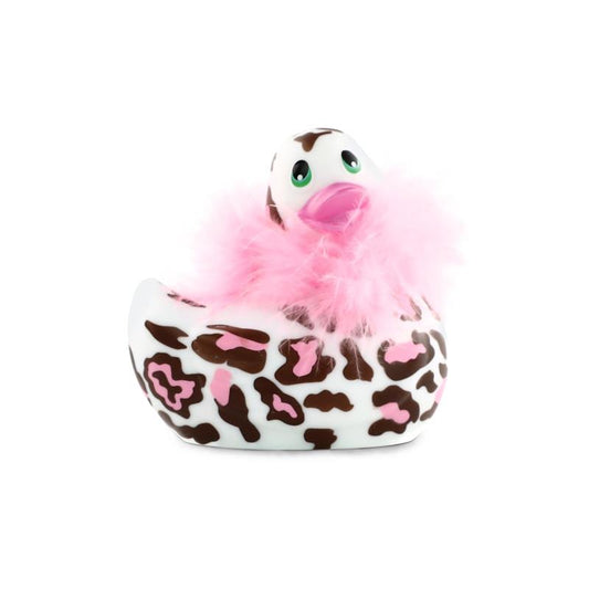 I Rub My Duckie 2.0 Wild Panther. I Rub My Duckie 2.0 Wild Panther. - UABDSM