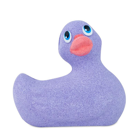 I Rub My Duckie - Bath Bomb Lavender - UABDSM