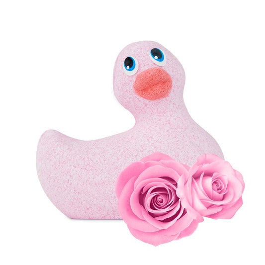 I Rub My Duckie - Bath Bomb Rose I Rub My Duckie - Bath Bomb Rose - UABDSM