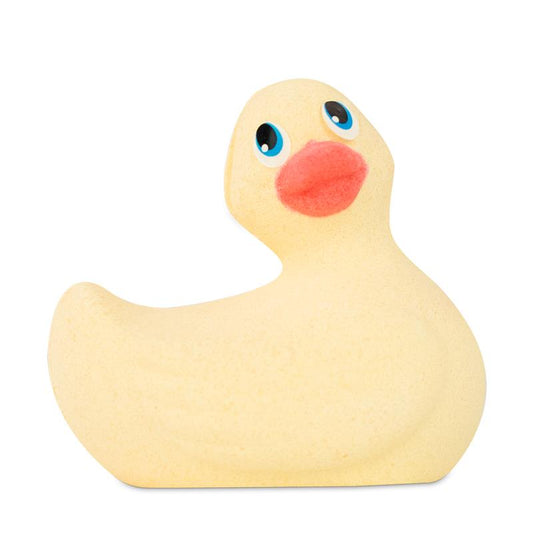 I Rub My Duckie - Bath Bomb Vanilla - UABDSM