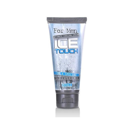 Ice Touch 80 ml Ice Touch 80 ml - UABDSM
