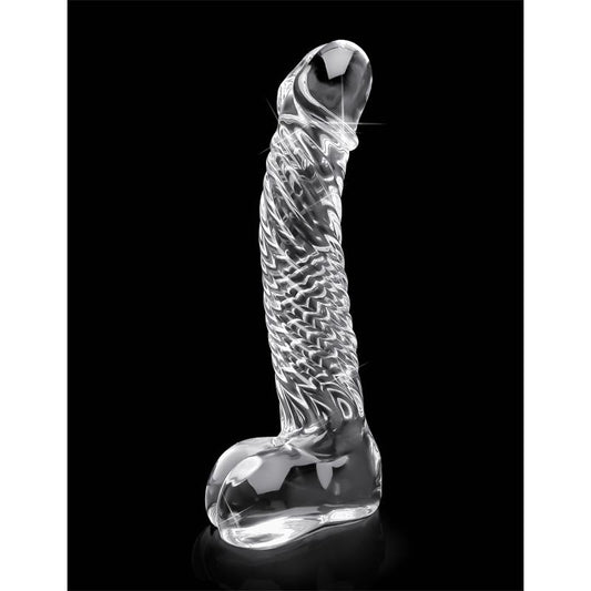 Icicles Dildo No. 61 - UABDSM