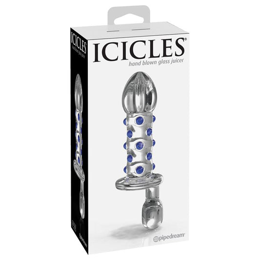 Icicles No. 80 - UABDSM