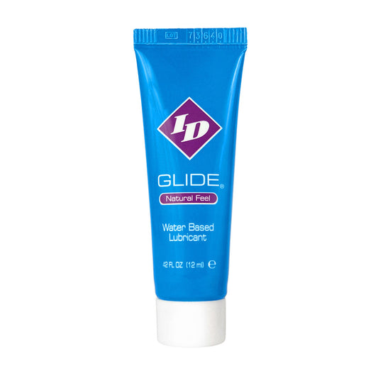 ID Glide Travel Tube 4.1 oz ID Glide Travel Tube 4.1 oz - UABDSM