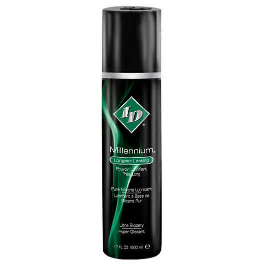 ID Millennium 17 oz Pump Lubricant ID Millennium 17 oz Pump Lubricant - UABDSM