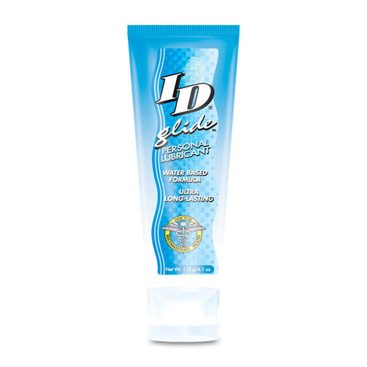 ID Glide Personal Lubricant Travel Size ID Glide Personal Lubricant Travel Size - UABDSM