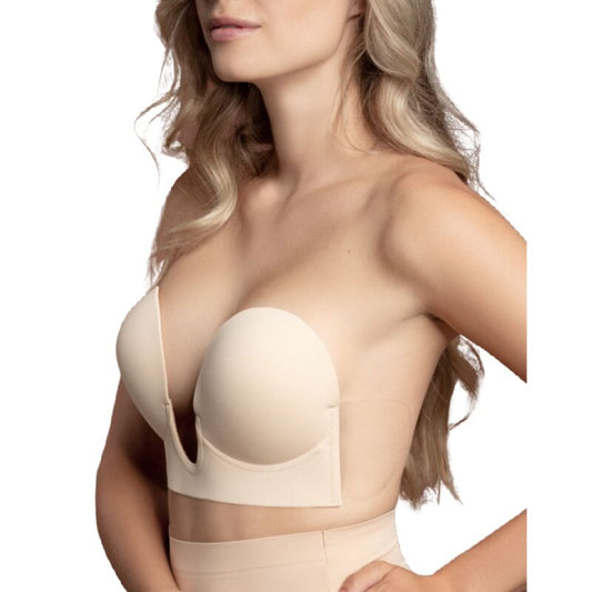 Bye Bra Seamless U-style Bra - UABDSM