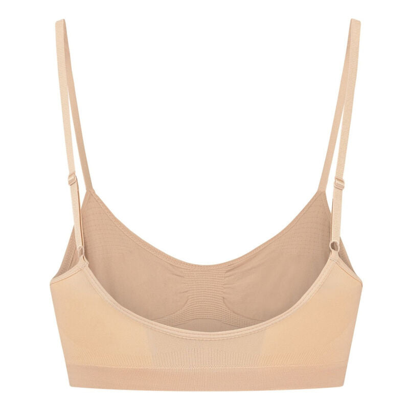 Bye Bra Seamless Bra Medium Control S - UABDSM