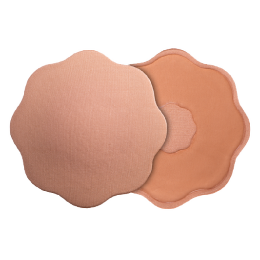 Bye Bra Reusable Nipple Covers 2 Pairs - UABDSM