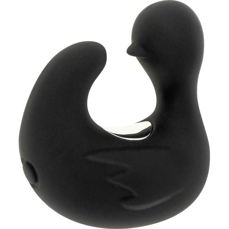 Black&silver Duckymania Vibrator Black 10 + 1 Free - UABDSM