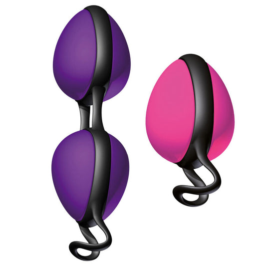 Joyballs Secret Set For Pelvic Floor Joyballs Secret Set For Pelvic Floor - UABDSM