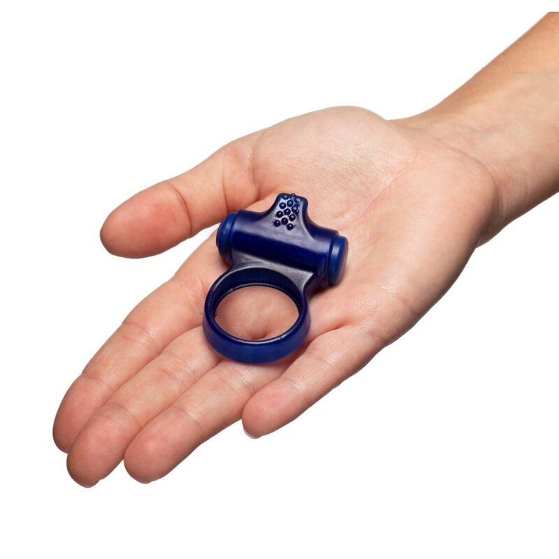 Control Pleasure Booster Vibrating Ring - UABDSM