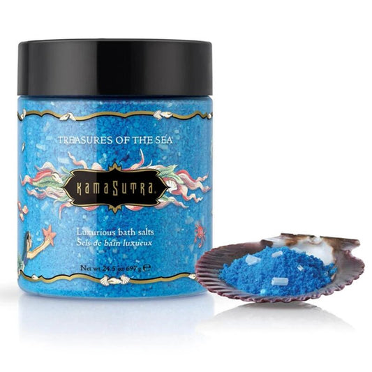 Kamasutra Sales De Ba O Treasures Of The Sea 697 Gr Kamasutra Sales De Ba O Treasures Of The Sea 697 Gr - UABDSM