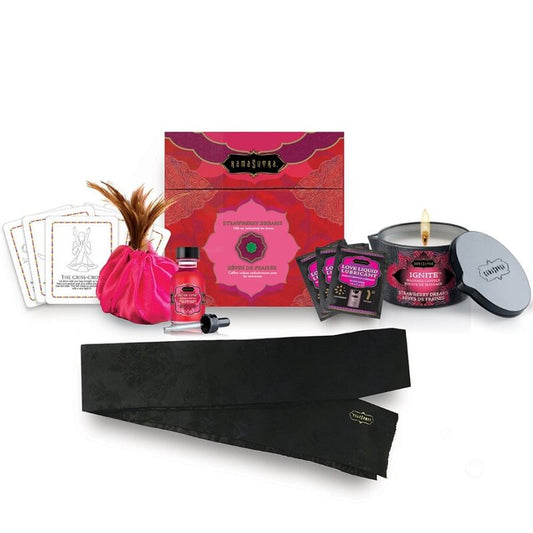 Kamasutra Treasure Trove Case Kamasutra Treasure Trove Case - UABDSM
