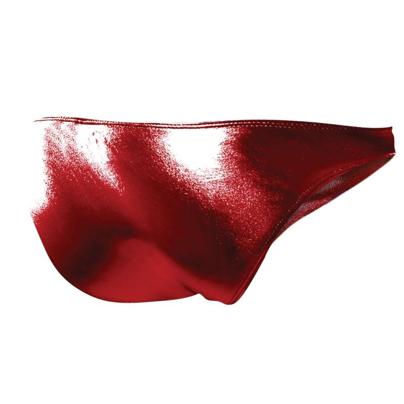 Cut4men - Low Rise Brief Red Skai S - UABDSM