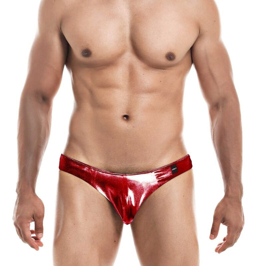 Cut4men - Low Rise Brief Red Skai S Cut4men - Low Rise Brief Red Skai S - UABDSM