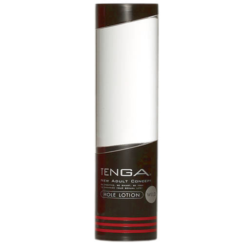 Tenga - Hole Lotion Lubricant Wild Tenga - Hole Lotion Lubricant Wild - UABDSM