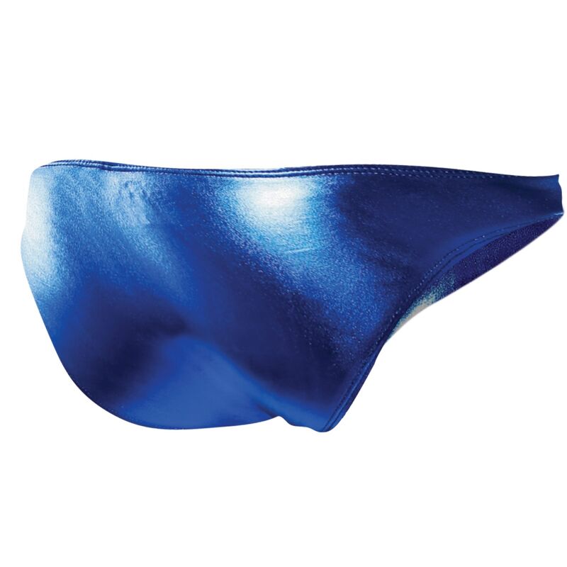 Cut4men - Low Rise Brief Blue Skai S - UABDSM