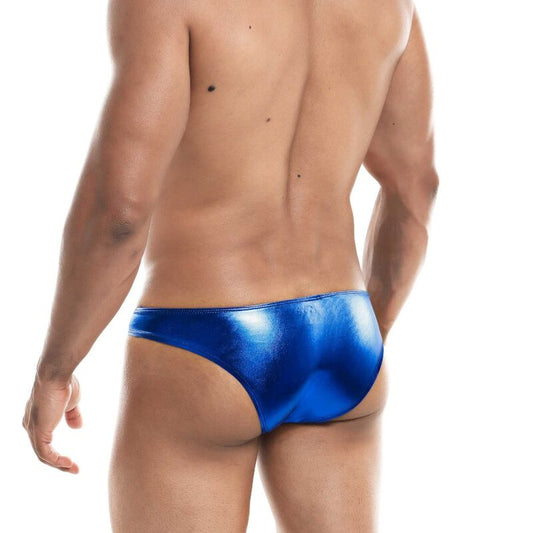 Cut4men - Low Rise Brief Blue Skai L - UABDSM