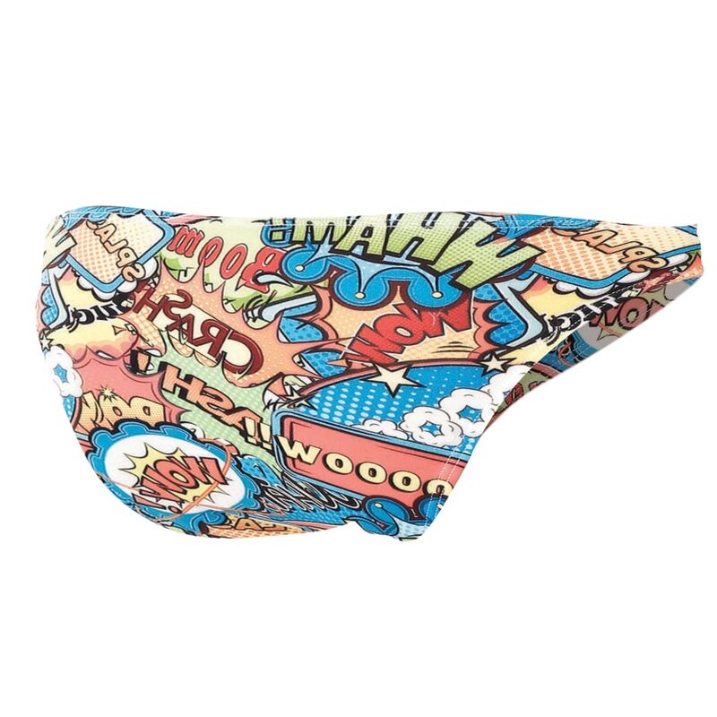 Cut4men - Low Rise Brief Cartoon S - UABDSM