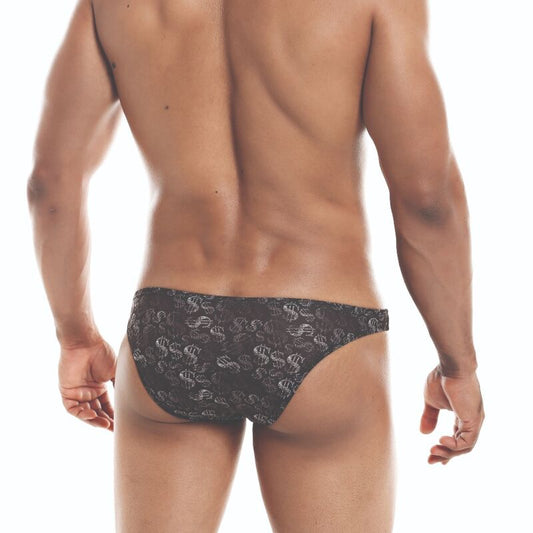 Cut4men - Low Rise Brief Dollar S - UABDSM