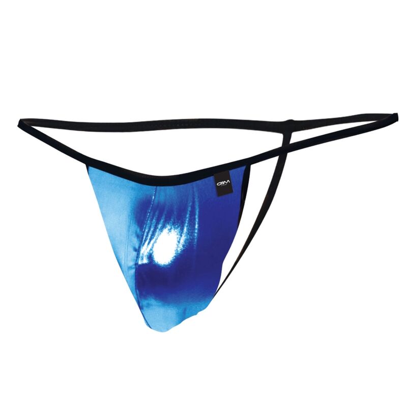 Cut4men - G-string Provocative Blue Skai Xl - UABDSM