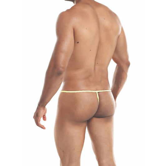 Cut4men - G-string Provocative Cartoon L - UABDSM