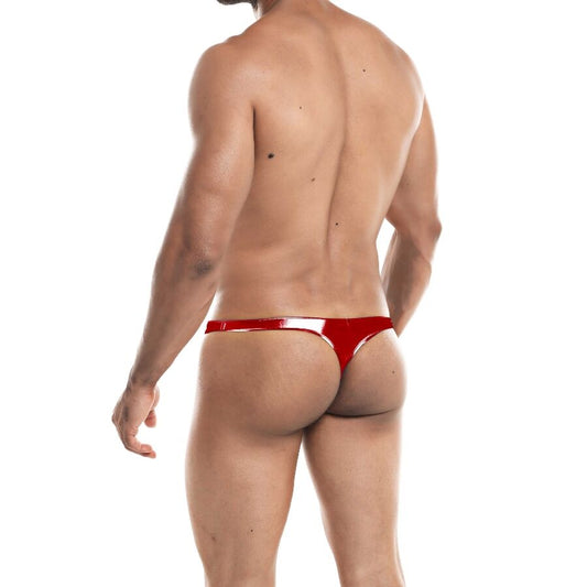 Cut4men - Thong Provocative Red Skai L - UABDSM