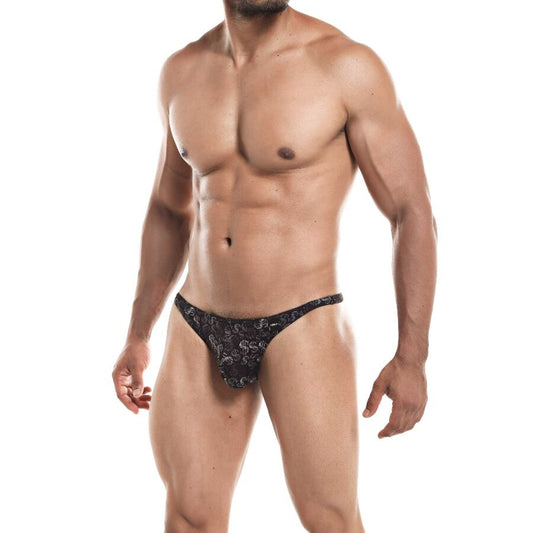 Cut4men - Thong Provocative Dollar Design S Cut4men - Thong Provocative Dollar Design S - UABDSM