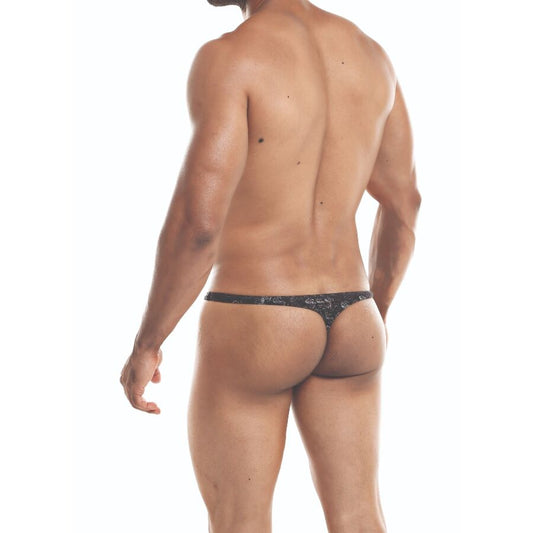 Cut4men - Thong Provocative Dollar Design S - UABDSM