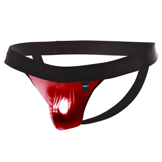 Cut4men - Jockstrap Provocative Red Skai M Cut4men - Jockstrap Provocative Red Skai M - UABDSM