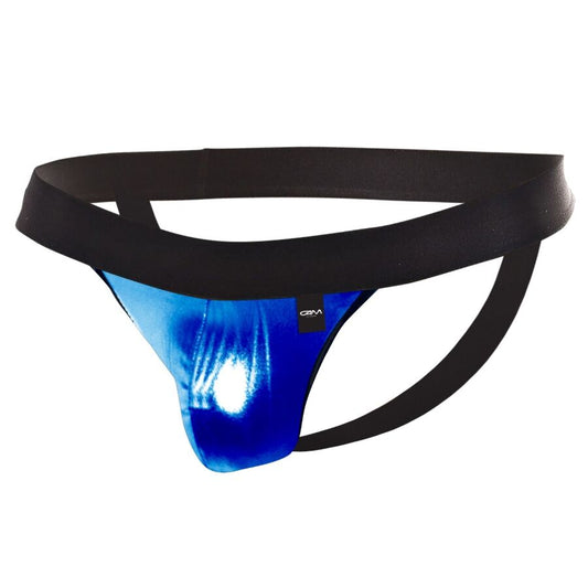 Cut4men - Jockstrap Provocative Blue Skai Xl Cut4men - Jockstrap Provocative Blue Skai Xl - UABDSM