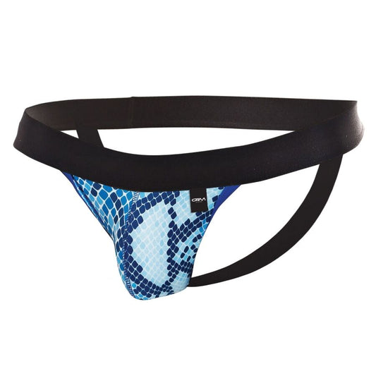 Cut4men - Jockstrap Provocative Snake L Cut4men - Jockstrap Provocative Snake L - UABDSM