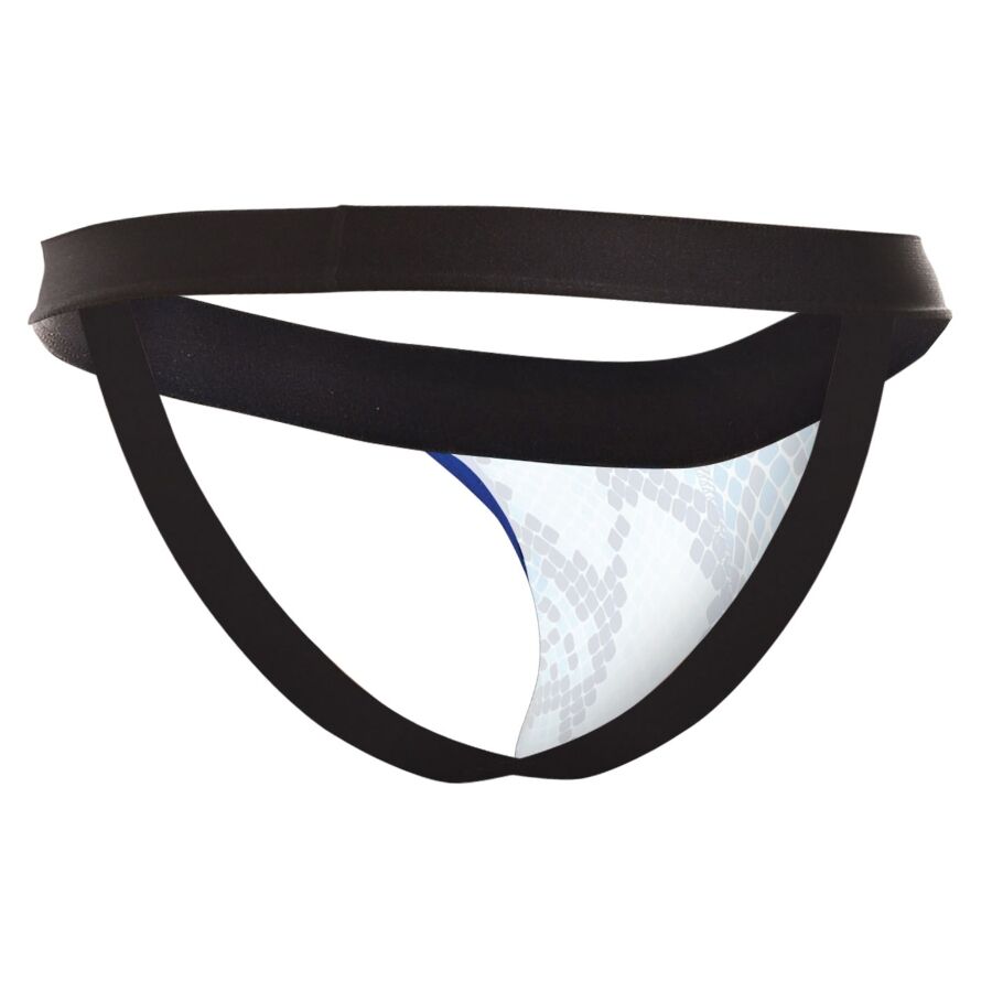 Cut4men - Jockstrap Provocative Snake L - UABDSM