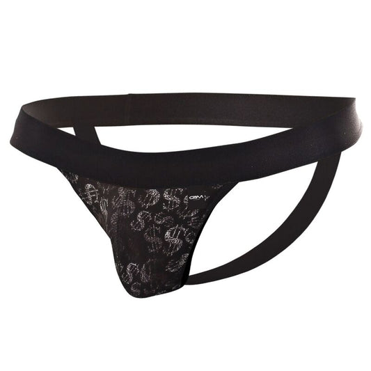 Cut4men - Jockstrap Provocative Dollar Style S Cut4men - Jockstrap Provocative Dollar Style S - UABDSM