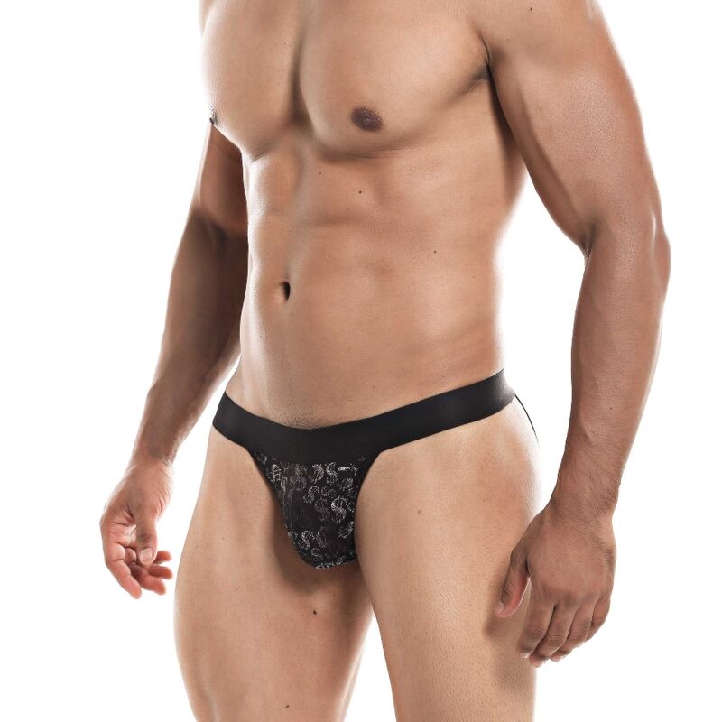 Cut4men - Jockstrap Provocative Dollar Style S - UABDSM