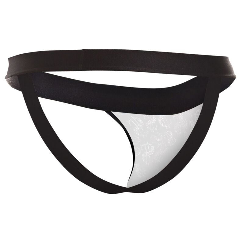 Cut4men - Jockstrap Provocative Dollar Style L - UABDSM