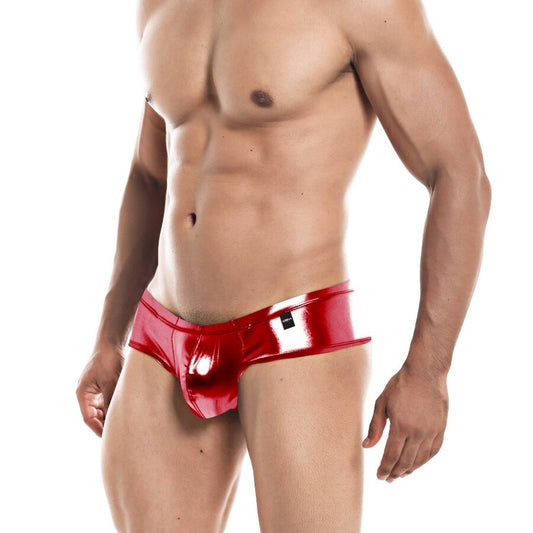 Cut4men - Cheeky Brief Red Skai S - UABDSM